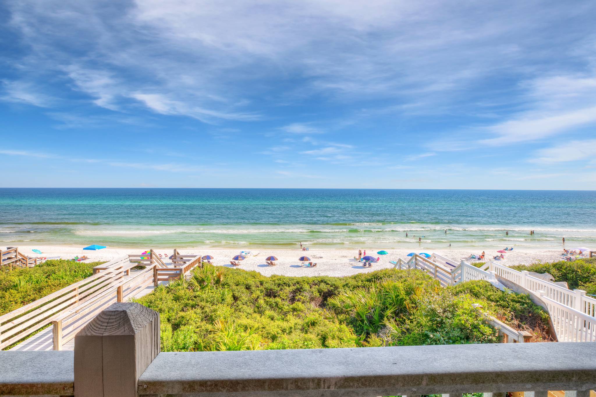 Seamist - 30A Gulf Front Condo