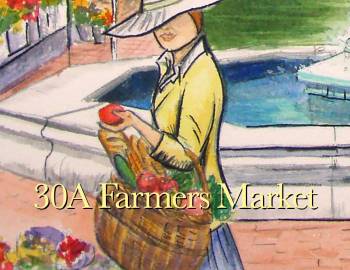 30A Farmers Market