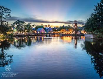 Baytowne Wharf