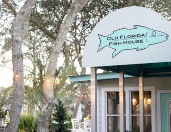 Old Florida Fish House 30A