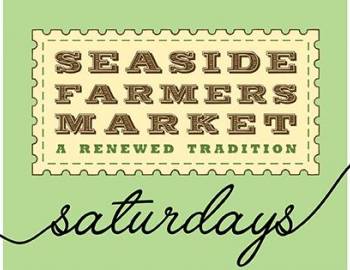 Seaside Farmers Market