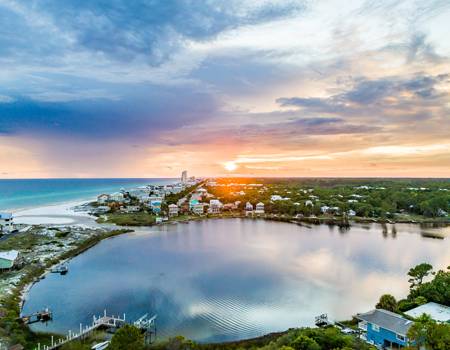 30a Luxury Vacation Rentals