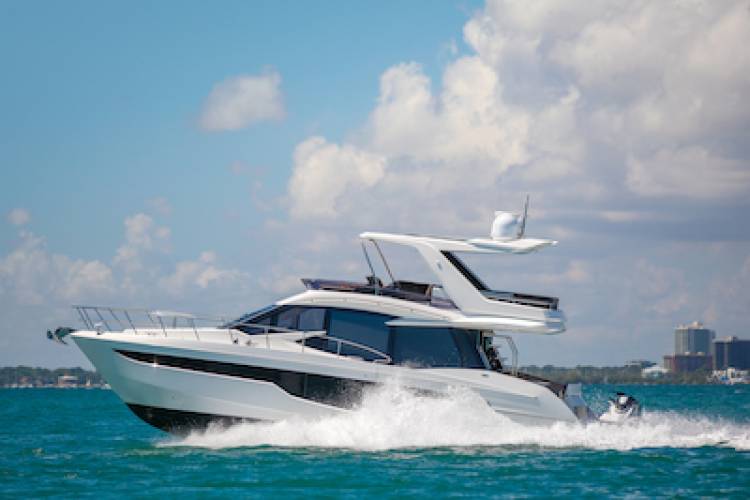 yacht rental 30a