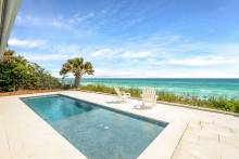 30A Vacation Rentals with a Private Pool