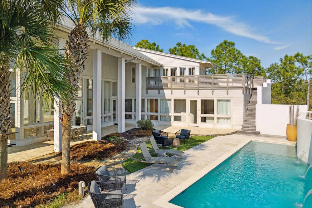 long term rental in 30A