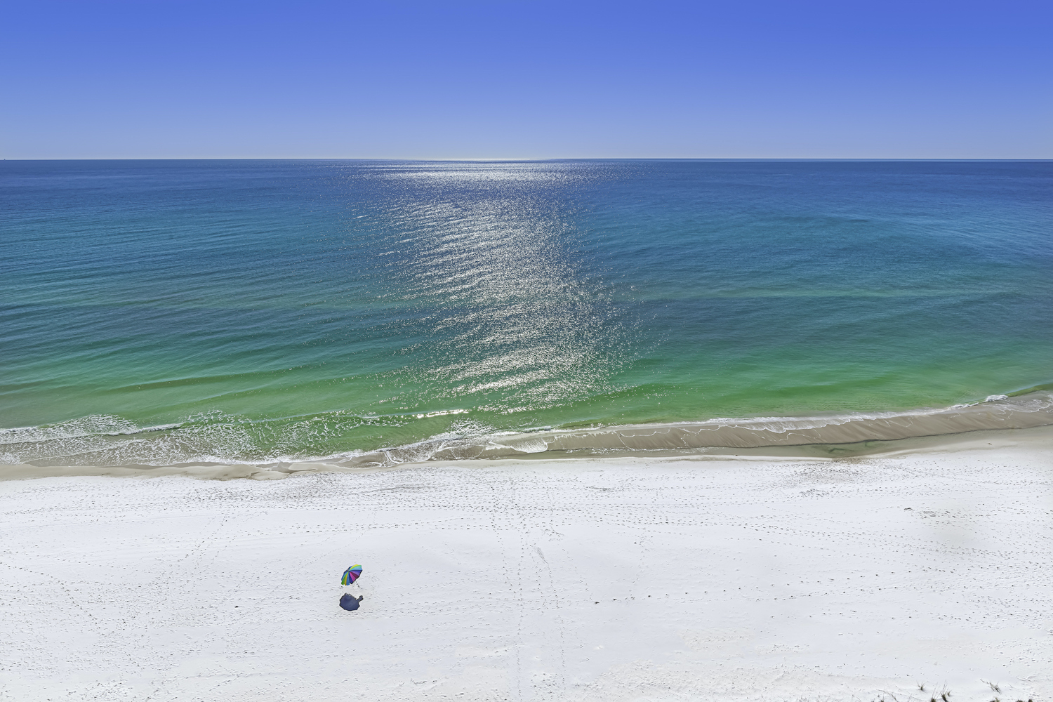 Gulf of Mexico 30A