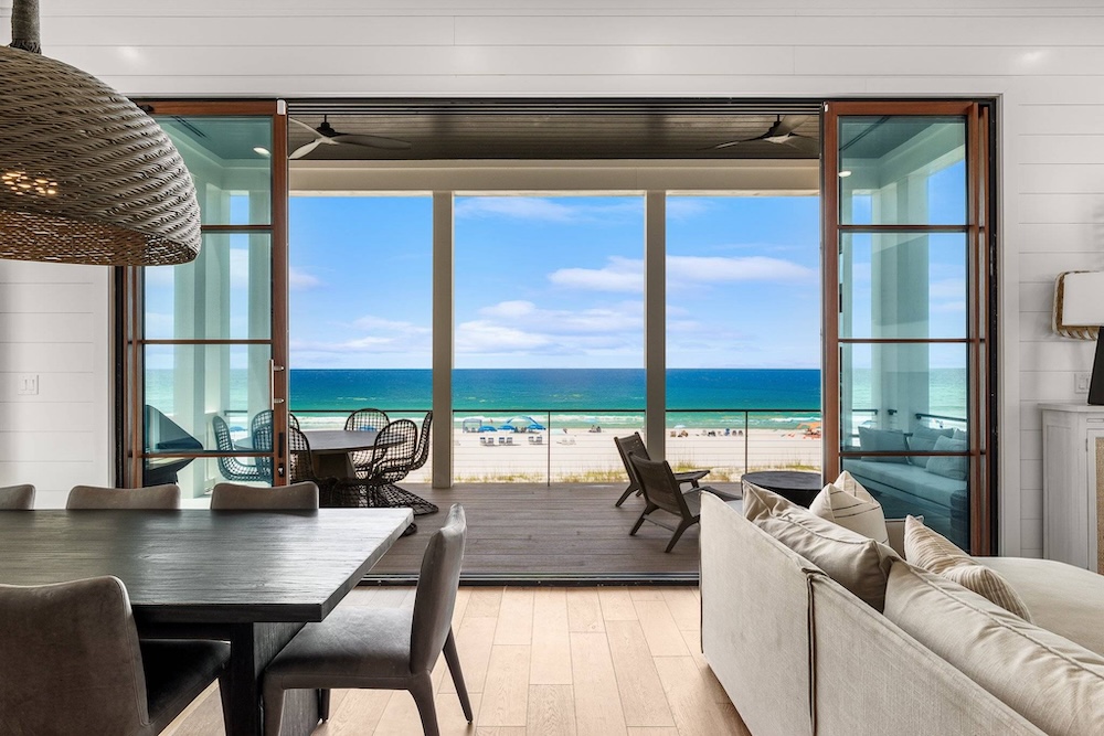 On Deck by 30A Luxury Vacations