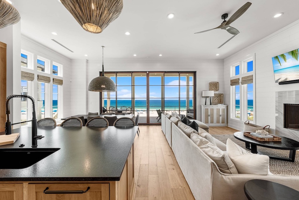 On Deck by 30A Luxury Vacations