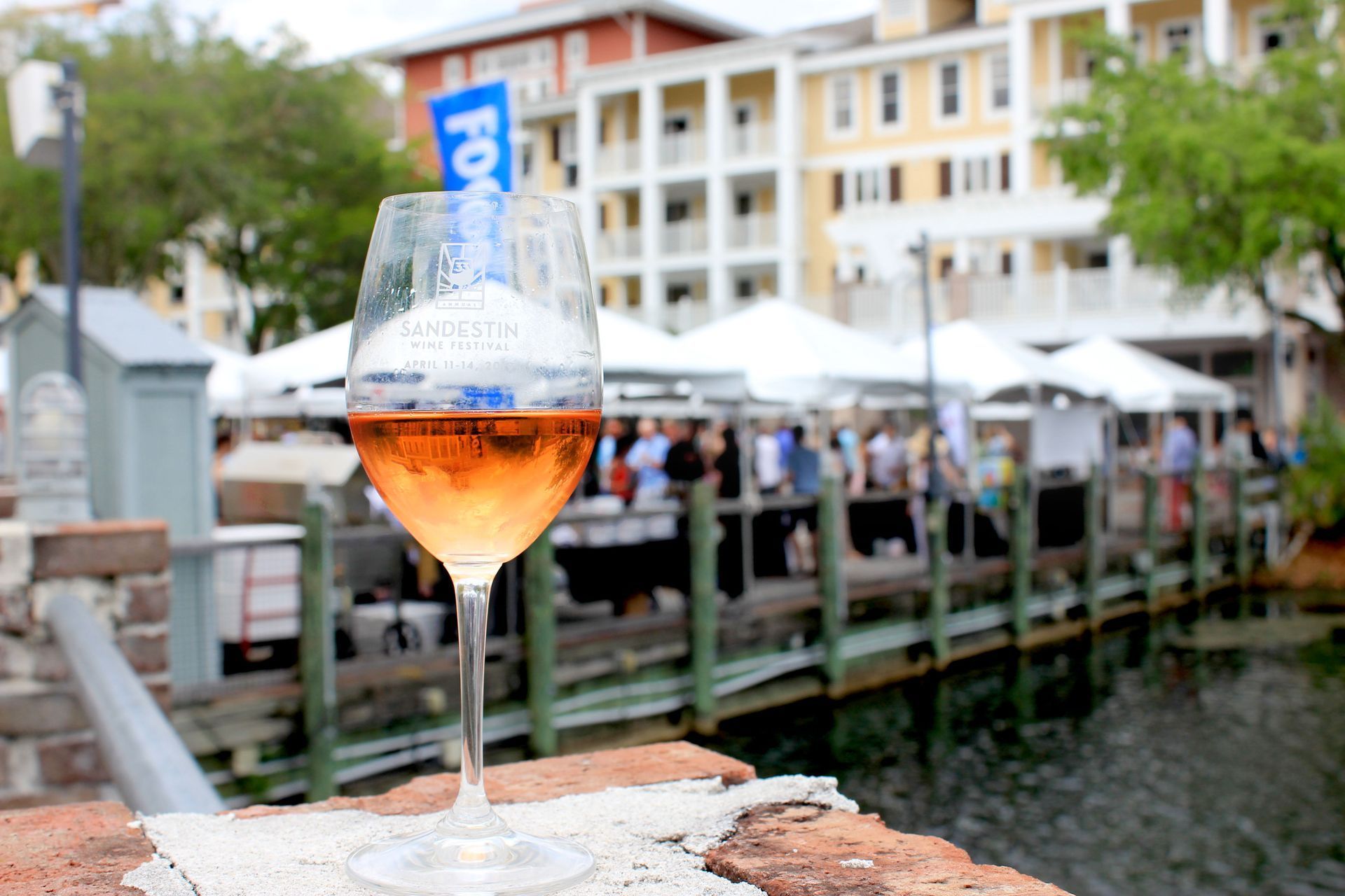 Sandestin Wine Festival