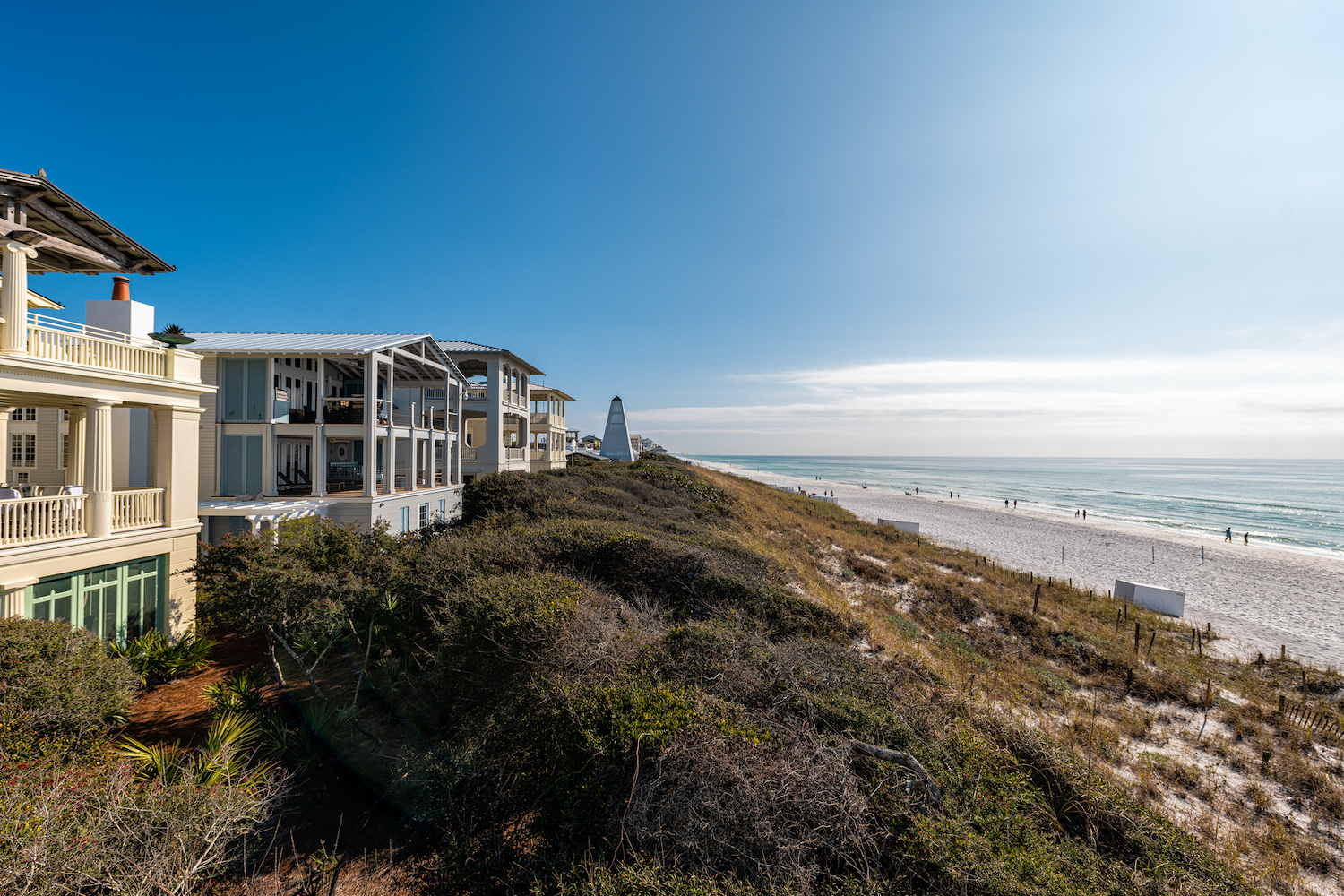 Seaside Beach 30A